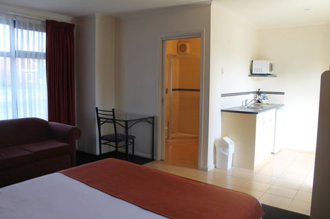 Rochester Motel - Accommodation 4U 10