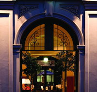 Ansonia on Lydiard - Accommodation 4U