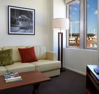 Quest Jolimont - Accommodation 4U