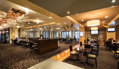 Nightcap At Excelsior Hotel - Accommodation 4U 31
