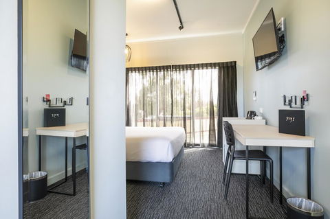 Nightcap At Excelsior Hotel - Accommodation 4U 20