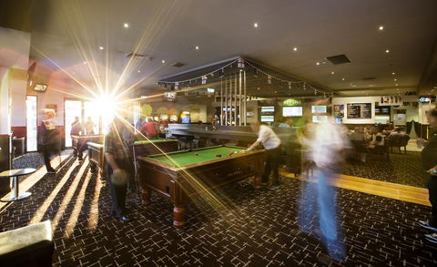 Nightcap At Excelsior Hotel - Accommodation 4U 9