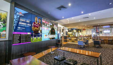 Nightcap At Excelsior Hotel - Accommodation 4U 8