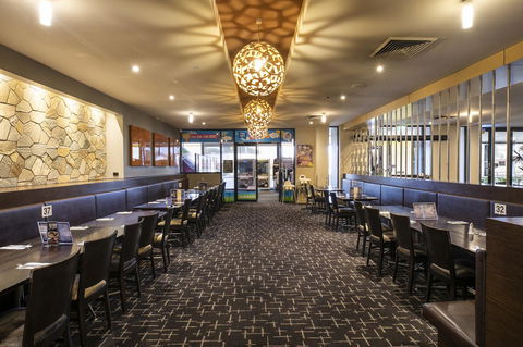 Nightcap At Excelsior Hotel - Accommodation 4U 28