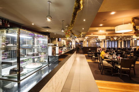 Nightcap At Excelsior Hotel - Accommodation 4U 32