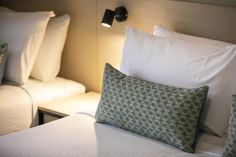 Nightcap At Excelsior Hotel - Accommodation 4U 27