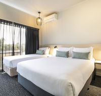 Nightcap at Excelsior Hotel - Accommodation 4U