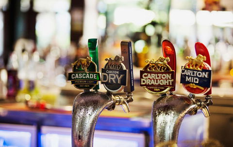 Nightcap At Excelsior Hotel - Accommodation 4U 38