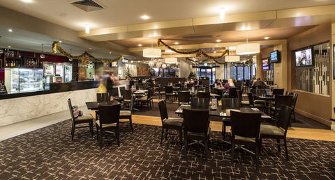 Nightcap At Excelsior Hotel - Accommodation 4U 33