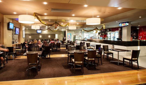 Nightcap At Excelsior Hotel - Accommodation 4U 34