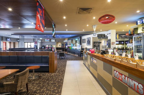 Nightcap At Excelsior Hotel - Accommodation 4U 7