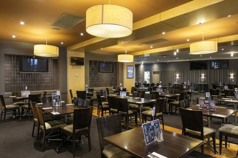 Nightcap At Excelsior Hotel - Accommodation 4U 5
