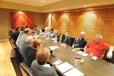 National Hotel Complex Bendigo - Accommodation 4U 16