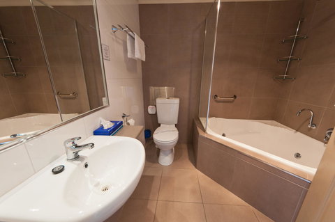 National Hotel Complex Bendigo - Accommodation 4U 31