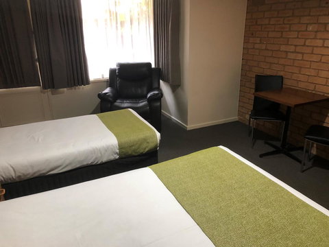 National Hotel Complex Bendigo - Accommodation 4U 3