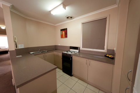 National Hotel Complex Bendigo - Accommodation 4U 37