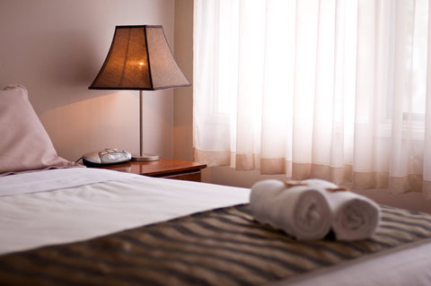 National Hotel Complex Bendigo - Accommodation 4U 35