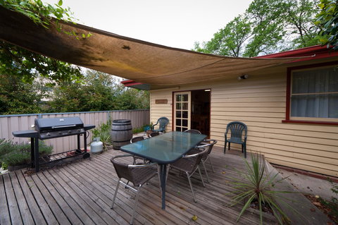 National Hotel Complex Bendigo - Accommodation 4U 7