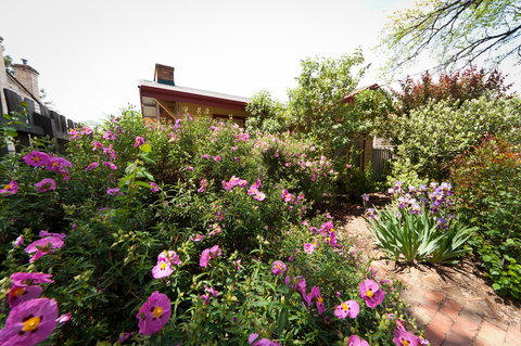 National Hotel Complex Bendigo - Accommodation 4U 21