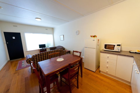 National Hotel Complex Bendigo - Accommodation 4U 44