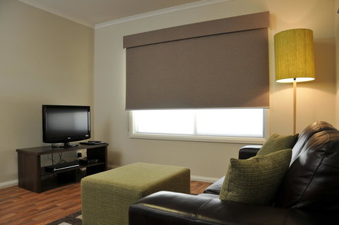 National Hotel Complex Bendigo - Accommodation 4U 17