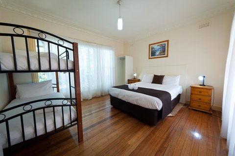 National Hotel Complex Bendigo - Accommodation 4U 39