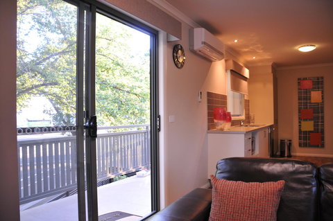 National Hotel Complex Bendigo - Accommodation 4U 26