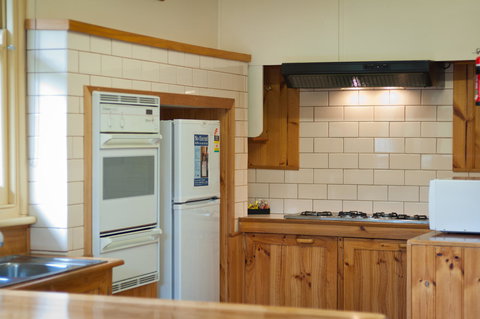 National Hotel Complex Bendigo - Accommodation 4U 40