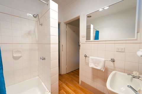 National Hotel Complex Bendigo - Accommodation 4U 41