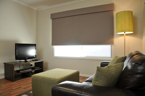 National Hotel Complex Bendigo - Accommodation 4U 20