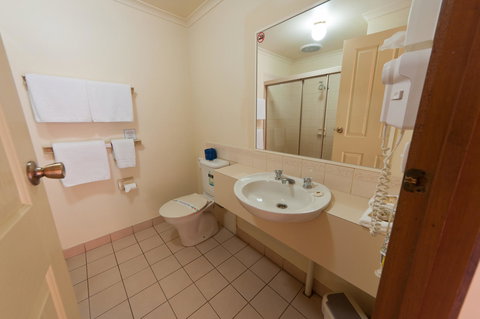 National Hotel Complex Bendigo - Accommodation 4U 42