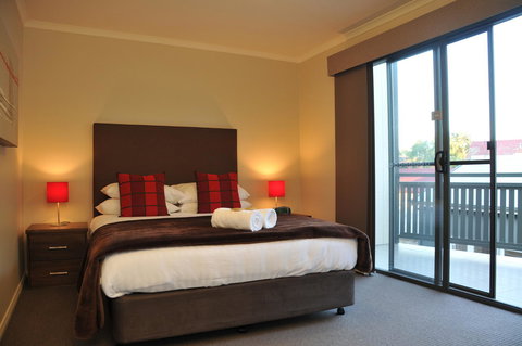 National Hotel Complex Bendigo - Accommodation 4U 28