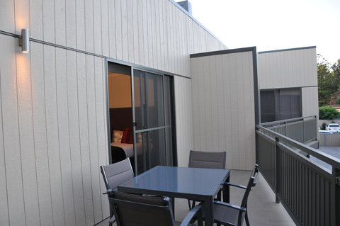 National Hotel Complex Bendigo - Accommodation 4U 29