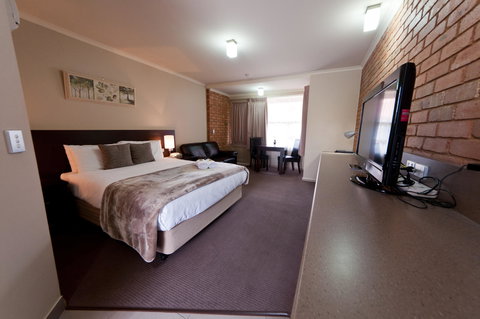 National Hotel Complex Bendigo - Accommodation 4U 30