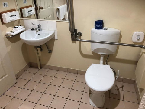 National Hotel Complex Bendigo - Accommodation 4U 5