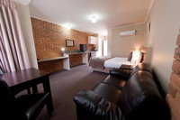 National Hotel Complex Bendigo