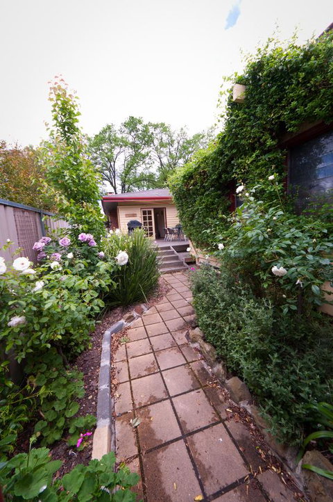 National Hotel Complex Bendigo - Accommodation 4U 8