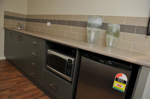 National Hotel Complex Bendigo - Accommodation 4U 18