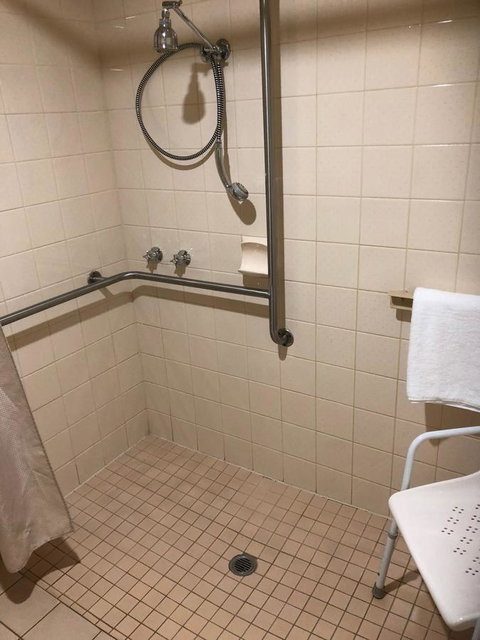 National Hotel Complex Bendigo - Accommodation 4U 4