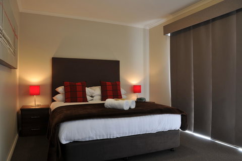National Hotel Complex Bendigo - Accommodation 4U 23