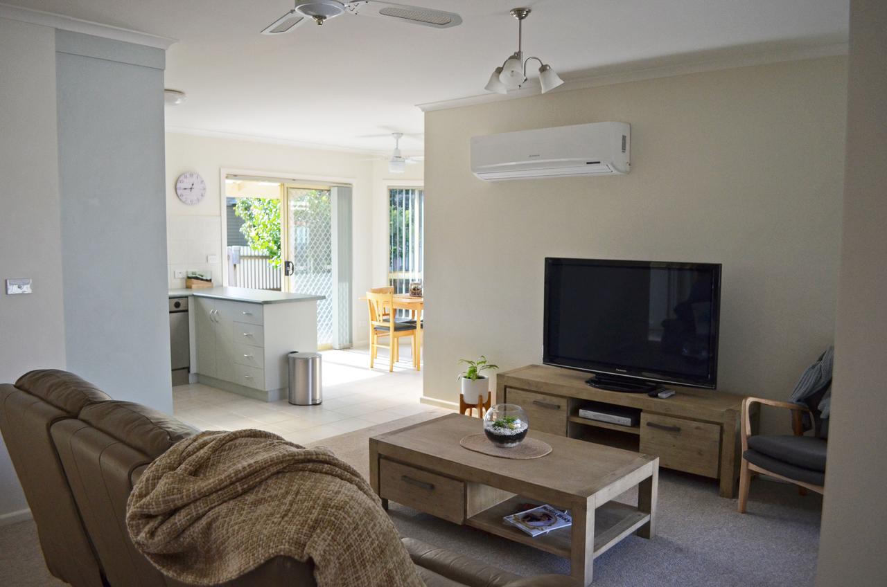 Horsham VIC Accommodation 4U