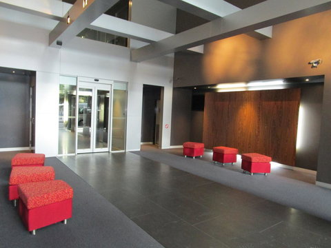 Harbour Escape Apartments Docklands - Accommodation 4U 31