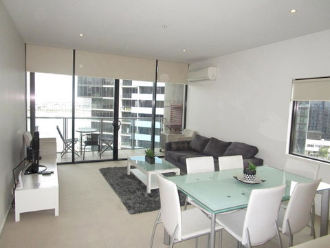 Harbour Escape Apartments Docklands - Accommodation 4U 3