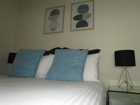Harbour Escape Apartments Docklands - Accommodation 4U 23