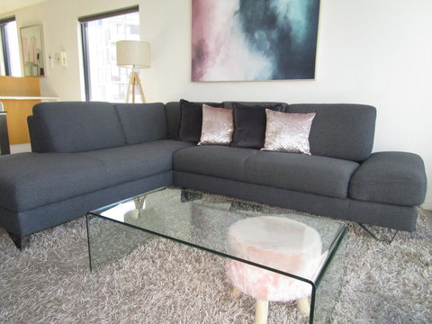 Harbour Escape Apartments Docklands - Accommodation 4U 11