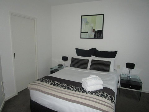 Harbour Escape Apartments Docklands - Accommodation 4U 28