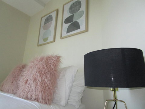 Harbour Escape Apartments Docklands - Accommodation 4U 6