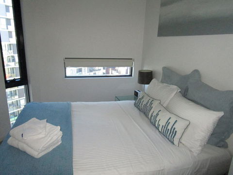 Harbour Escape Apartments Docklands - Accommodation 4U 19