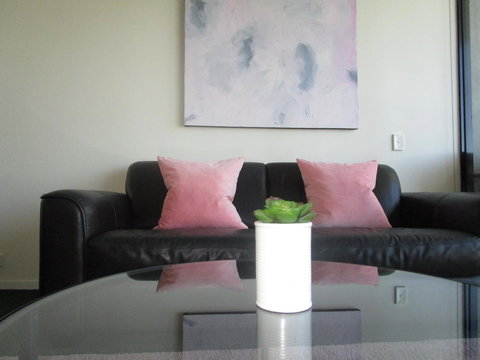 Harbour Escape Apartments Docklands - Accommodation 4U 21