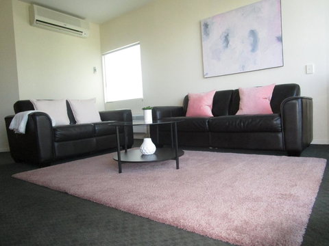 Harbour Escape Apartments Docklands - Accommodation 4U 25